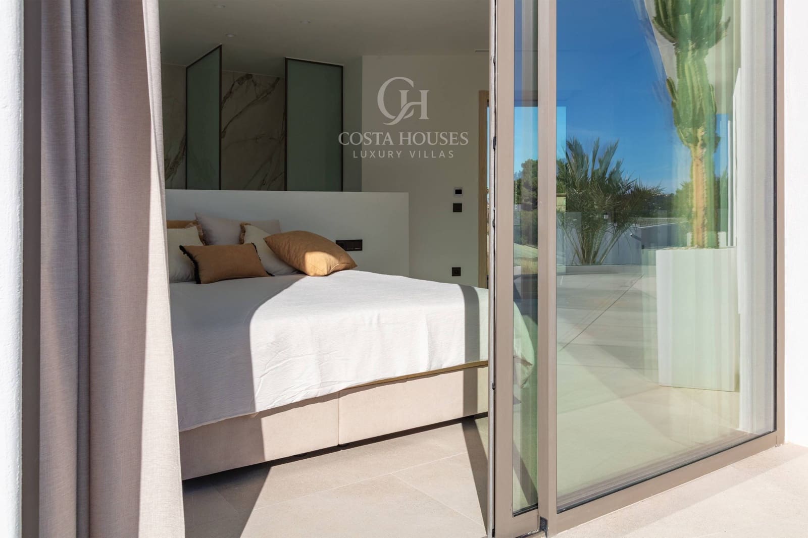 4 camera da letto Villa in vendita in Javea / Xabia con piscina garage - 1.600.000 € (Rif: 9565207)