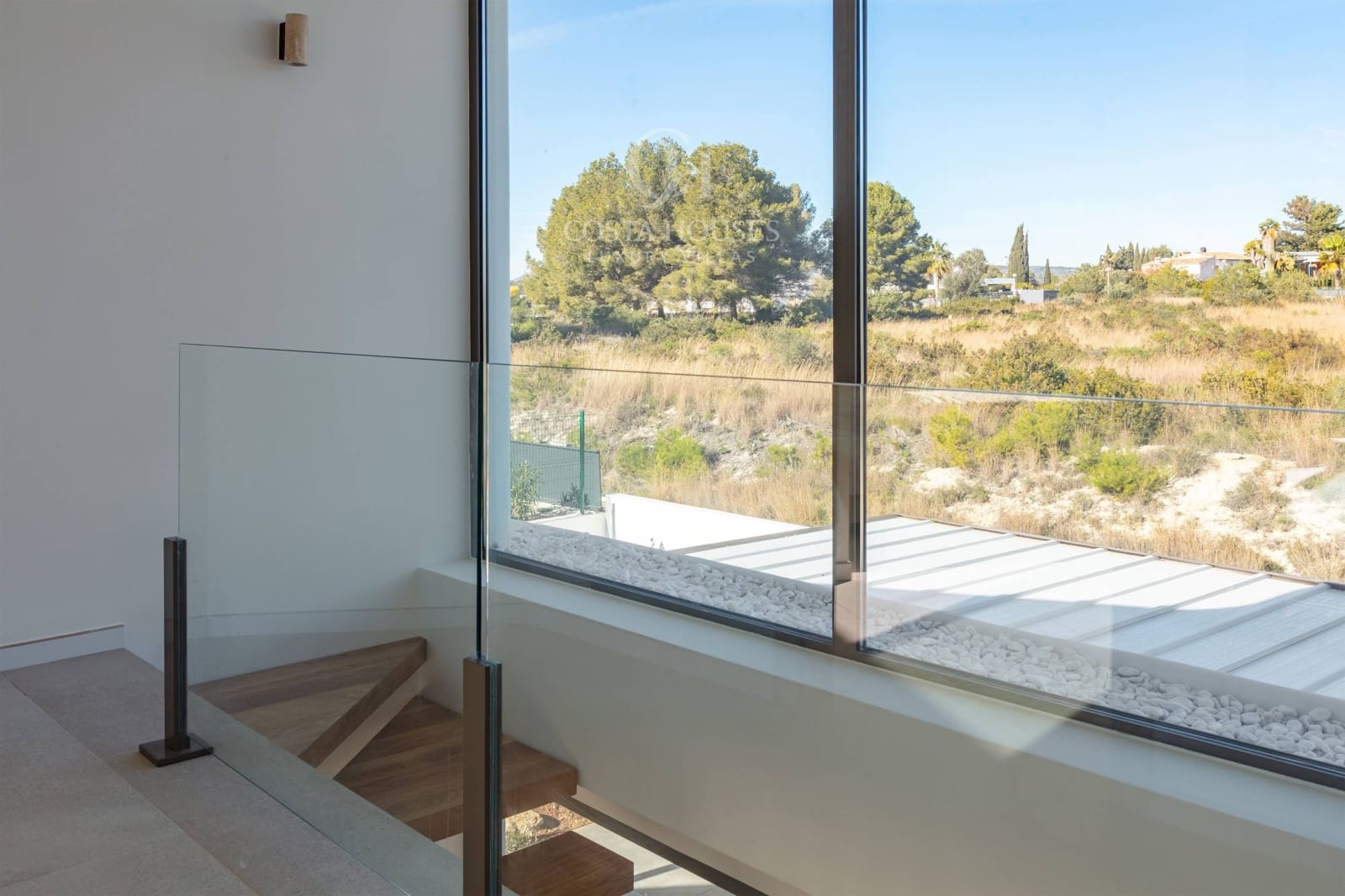 4 camera da letto Villa in vendita in Javea / Xabia con piscina garage - 1.600.000 € (Rif: 9565207)