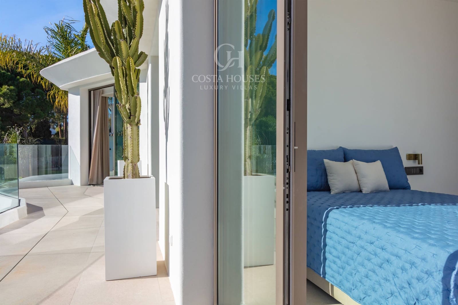 4 camera da letto Villa in vendita in Javea / Xabia con piscina garage - 1.600.000 € (Rif: 9565207)