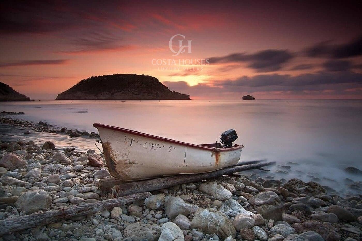 Chalet de 3 habitaciones en Javea / Xàbia en venta con piscina - 1.749.000 € (Ref: 9565208)