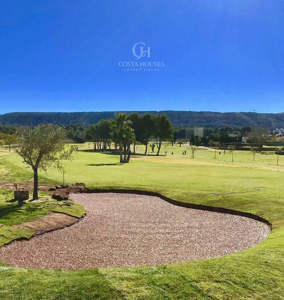 3 sypialnia Willa na sprzedaż w Javea / Xabia z basenem - 1 749 000 € (Ref: 9565208)