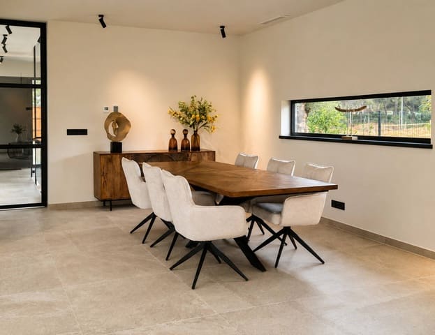 3 soveværelse Villa til salg i Javea / Xàbia med swimmingpool - € 1.749.000 (Ref: 9565208)