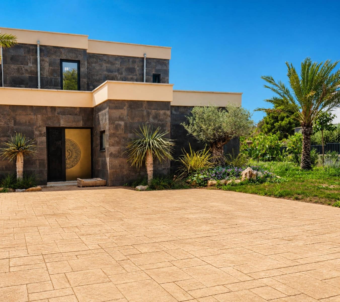 3 sypialnia Willa na sprzedaż w Javea / Xabia z basenem - 1 749 000 € (Ref: 9565208)