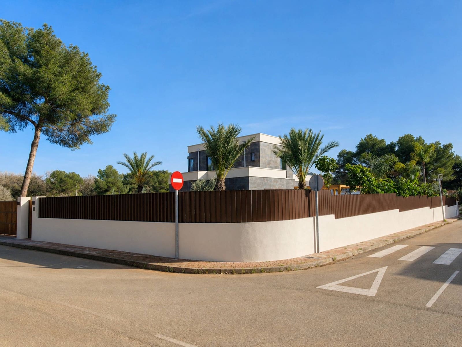 3 sypialnia Willa na sprzedaż w Javea / Xabia z basenem - 1 749 000 € (Ref: 9565208)