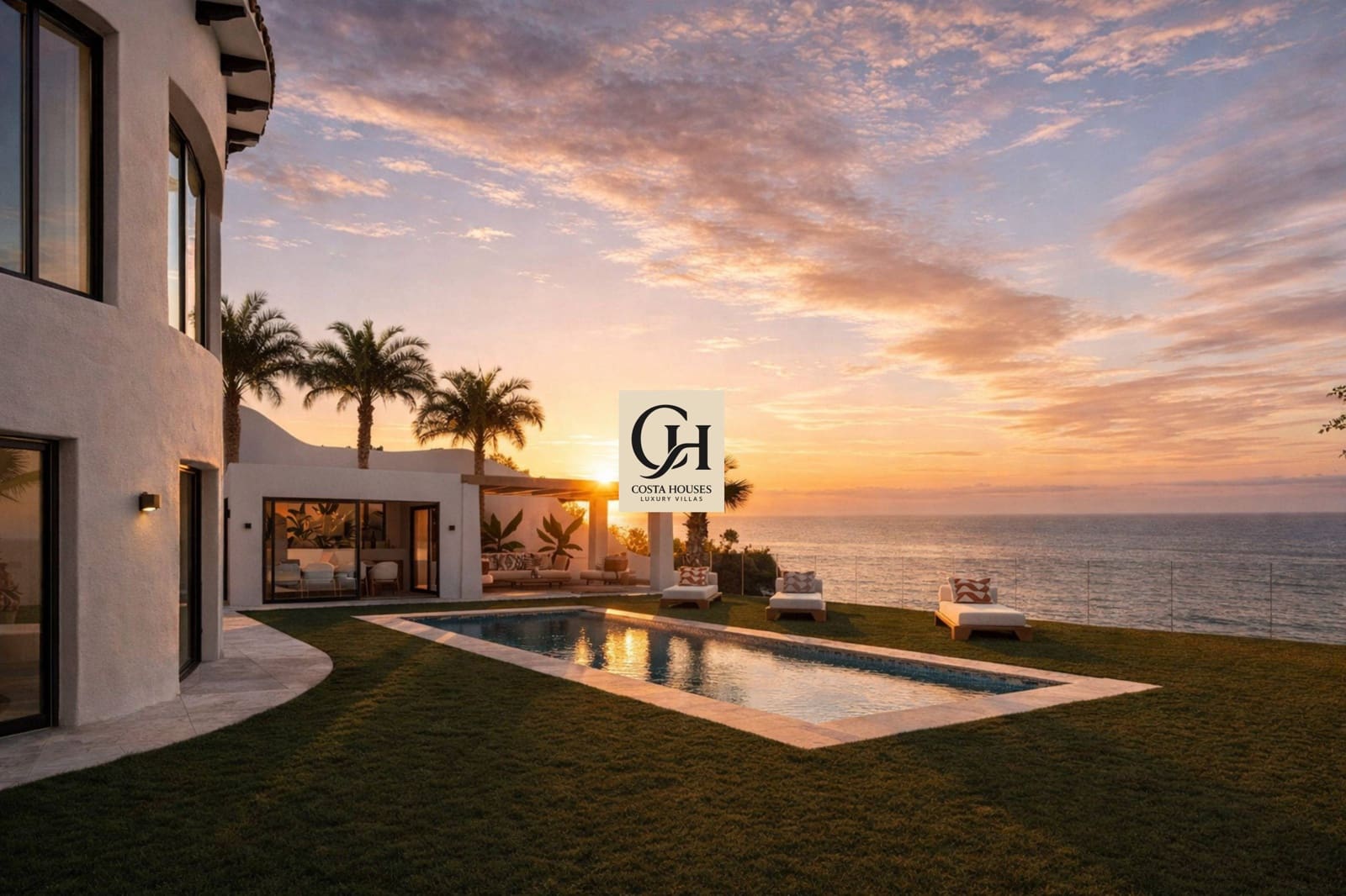 4 soveværelse Villa til salg i Javea / Xabia med swimmingpool - € 2.900.000 (Ref: 9565209)