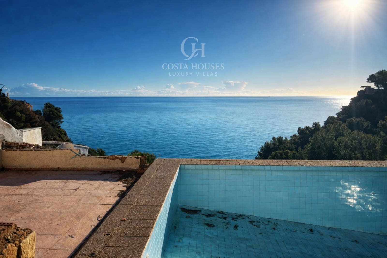 4 sovrum Villa till salu i Javea / Xabia med pool - 2 900 000 € (Ref: 9565209)