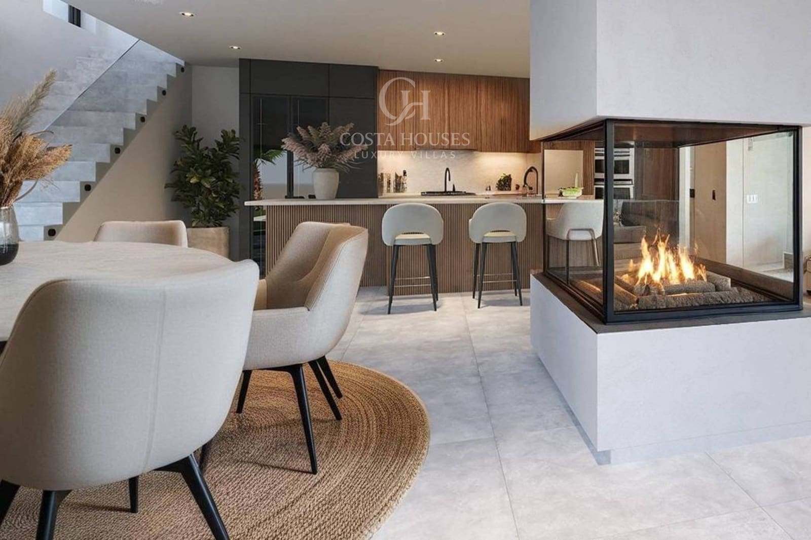 4 sovrum Villa till salu i Javea / Xabia med pool - 2 900 000 € (Ref: 9565209)