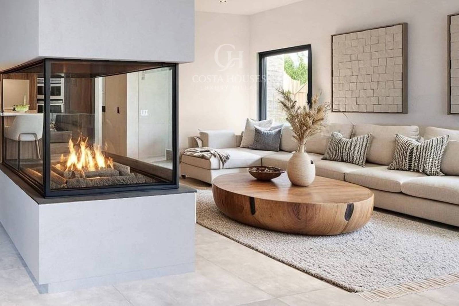 4 sovrum Villa till salu i Javea / Xabia med pool - 2 900 000 € (Ref: 9565209)