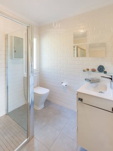 4 camera da letto Villa in vendita in La Granadella  - Costa Nova, Javea / Xàbia con piscina garage - 1.400.000 € (Rif: 9571131)