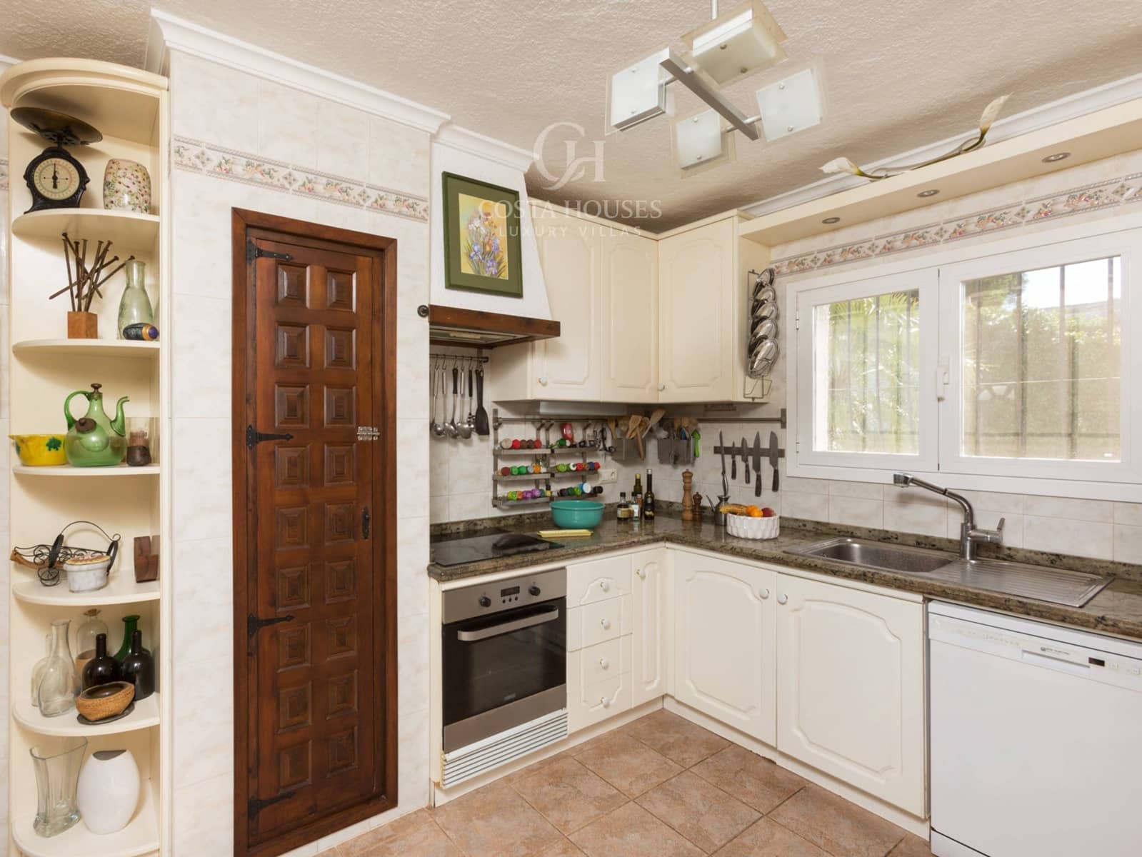 4 camera da letto Villa in vendita in Javea / Xabia con piscina garage - 1.400.000 € (Rif: 9571131)