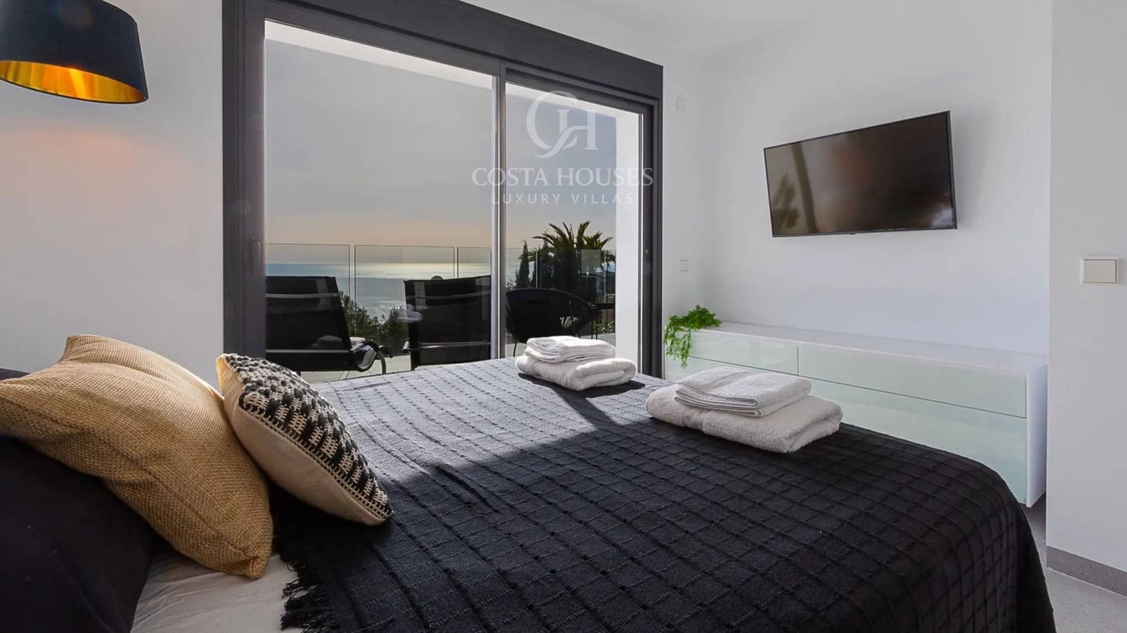 5 soverom Villa til salgs i Benitachell / Benitatxell med svømmebasseng garasje - € 1 490 000 (Ref: 9621757)