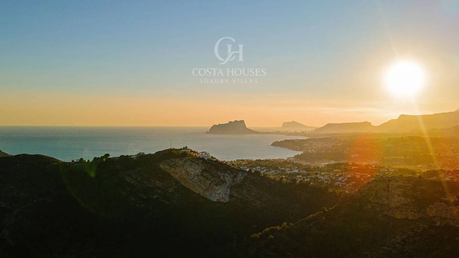 5 soverom Villa til salgs i Benitachell / Benitatxell med svømmebasseng garasje - € 1 490 000 (Ref: 9621757)