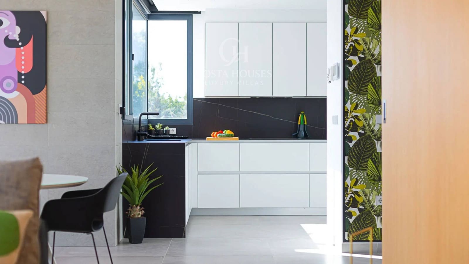 5 soverom Villa til salgs i Benitachell / Benitatxell med svømmebasseng garasje - € 1 490 000 (Ref: 9621757)