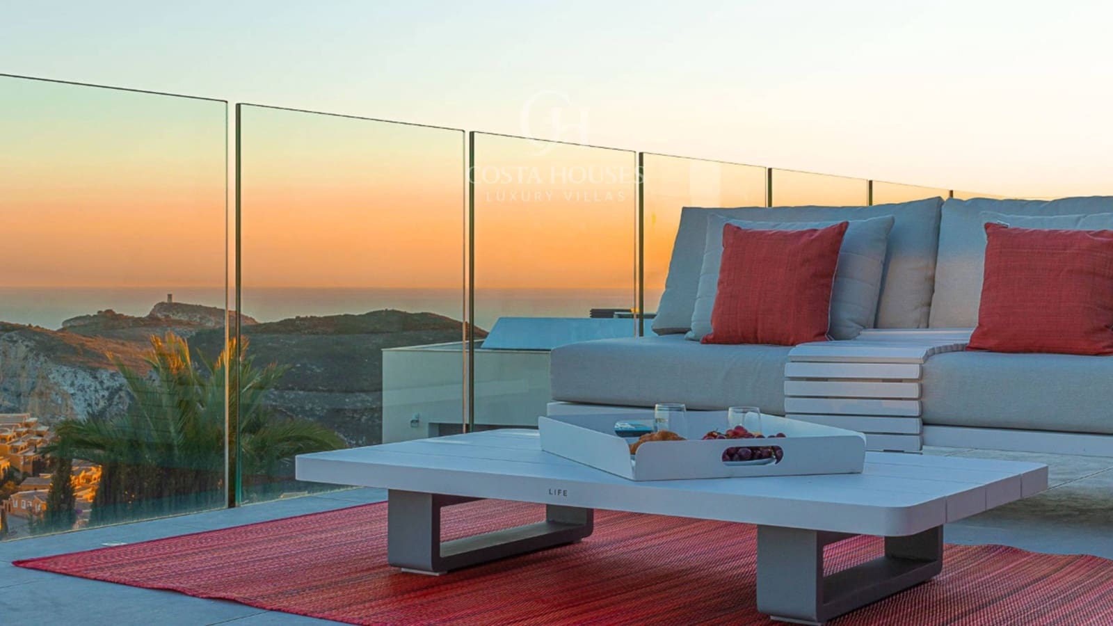 5 soverom Villa til salgs i Benitachell / Benitatxell med svømmebasseng garasje - € 1 490 000 (Ref: 9621757)