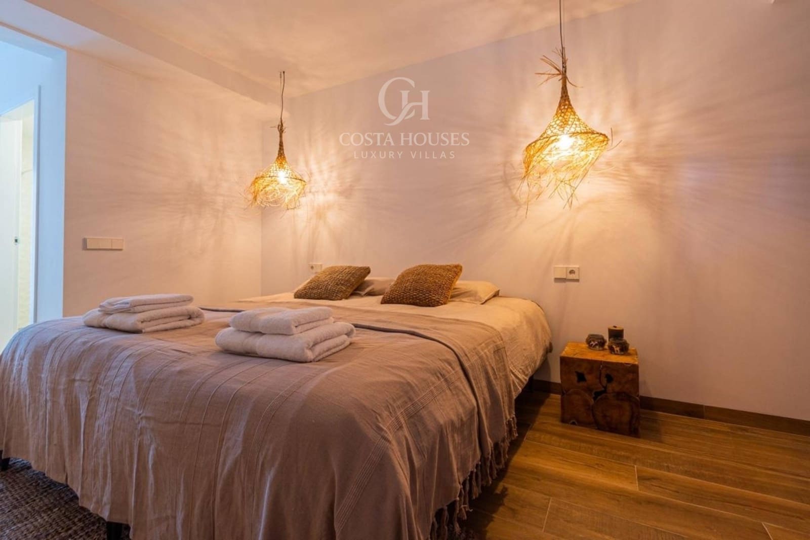 5 soverom Villa til salgs i Benitachell / Benitatxell med svømmebasseng garasje - € 1 490 000 (Ref: 9621757)