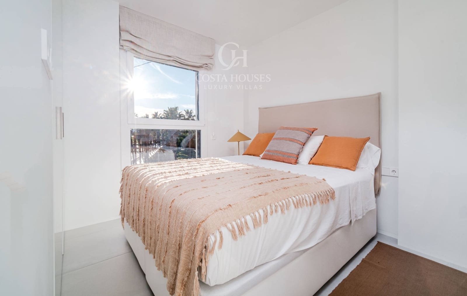 3 sovrum Takvåning till salu i Arenal med pool garage - 1 350 000 € (Ref: 9622375)