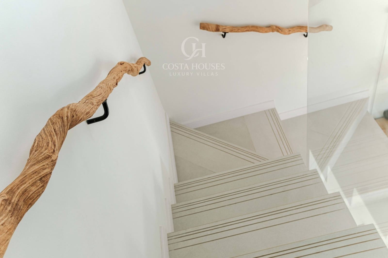 3 sovrum Takvåning till salu i Arenal med pool garage - 1 350 000 € (Ref: 9622375)