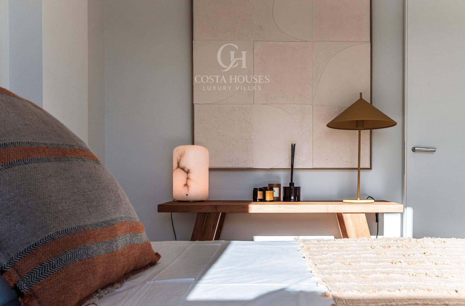 3 sovrum Takvåning till salu i Arenal med pool garage - 1 350 000 € (Ref: 9622375)