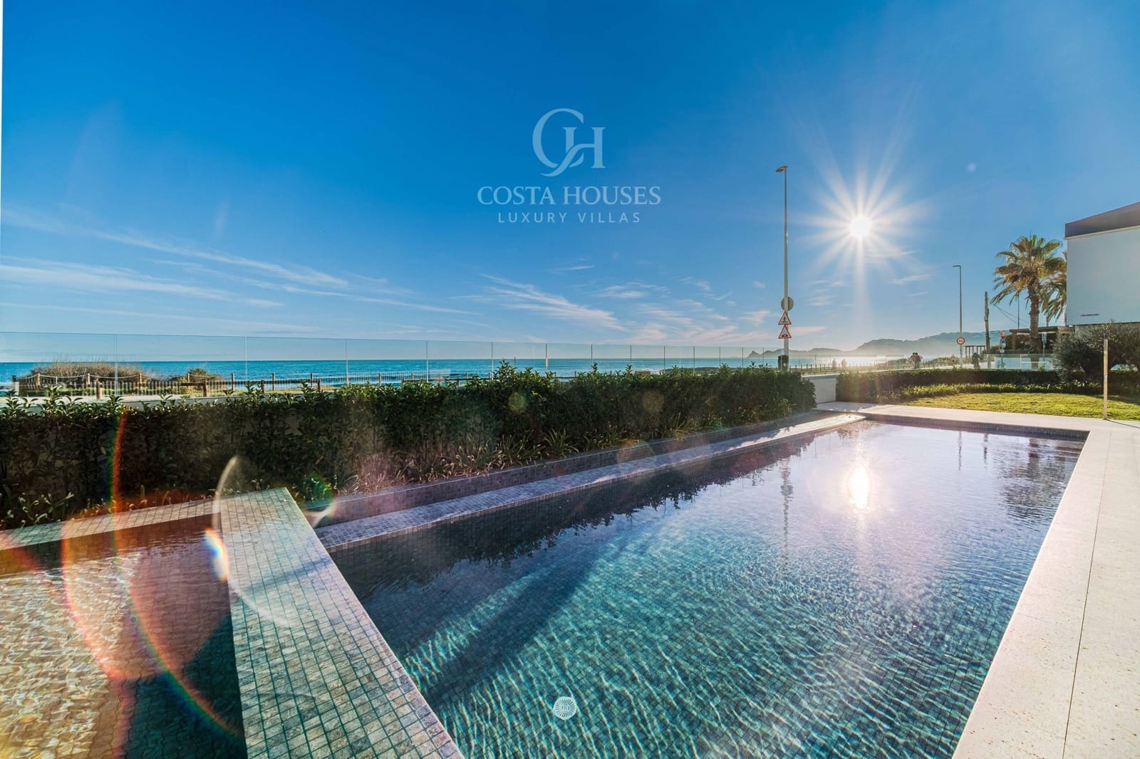 3 sovrum Takvåning till salu i Arenal med pool garage - 1 350 000 € (Ref: 9622375)