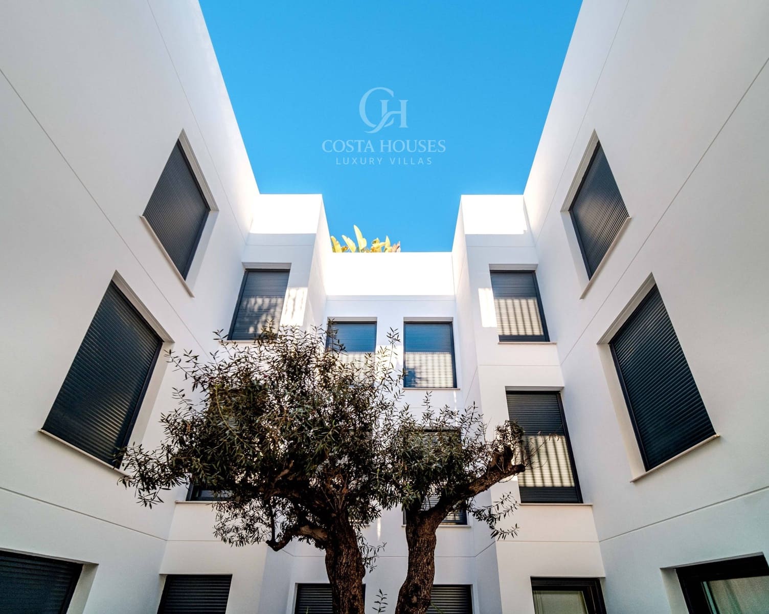 3 sovrum Takvåning till salu i Arenal med pool garage - 1 350 000 € (Ref: 9622375)