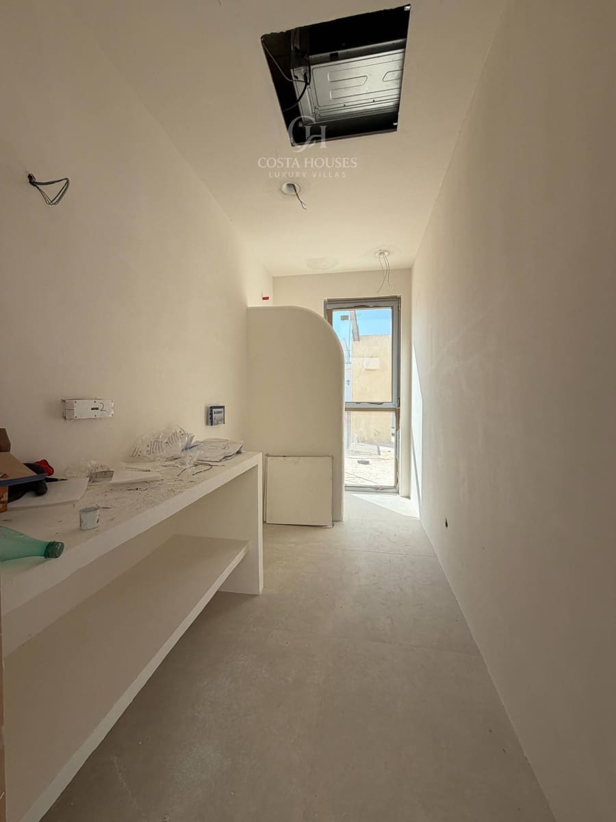 4 chambre Villa/Maison à vendre à Javea / Xabia avec piscine garage - 1 800 000 € (Ref: 9629931)