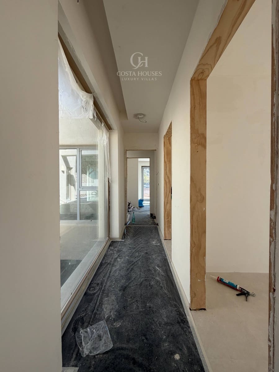 4 chambre Villa/Maison à vendre à Javea / Xabia avec piscine garage - 1 800 000 € (Ref: 9629931)