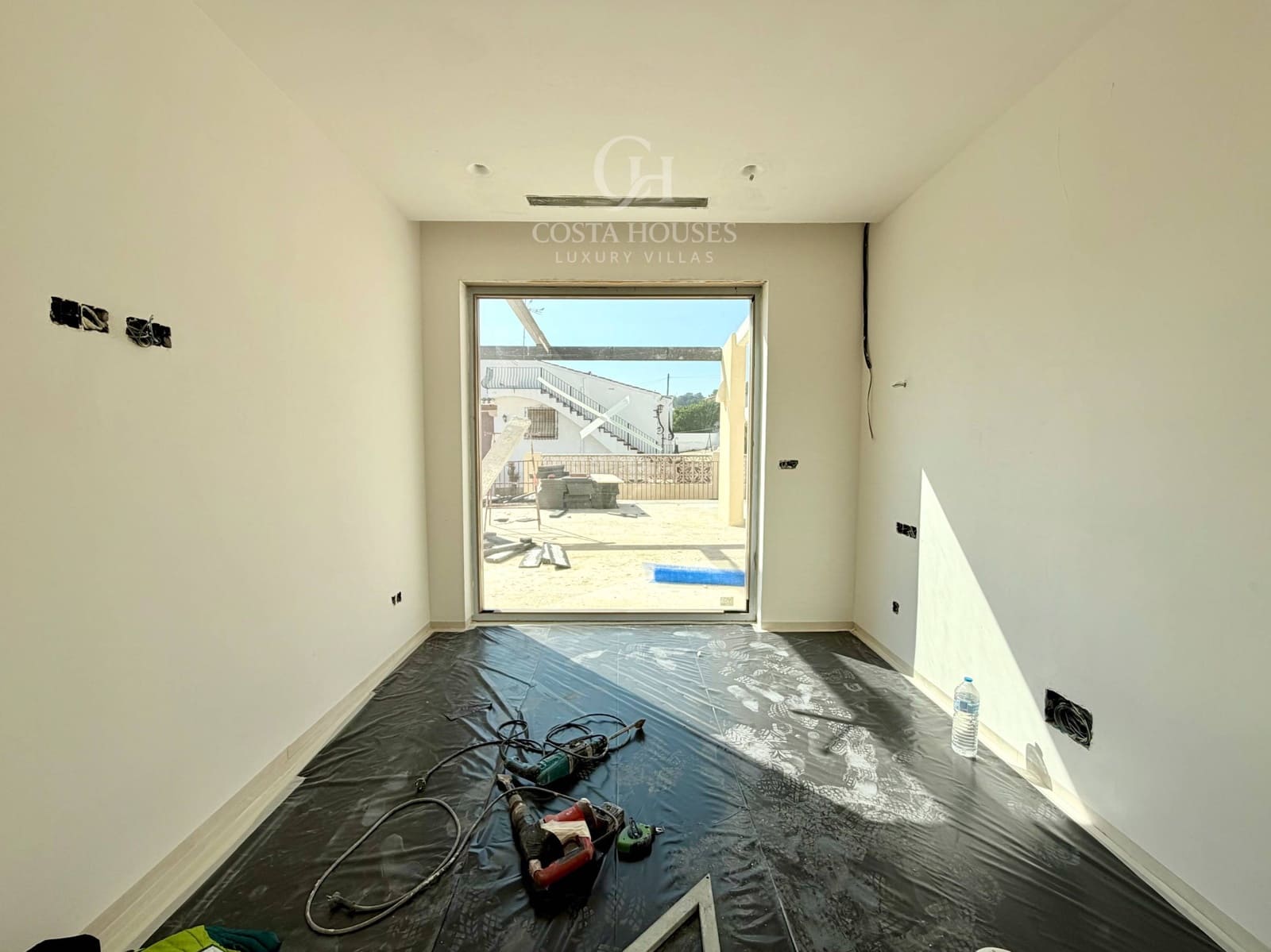 4 chambre Villa/Maison à vendre à Javea / Xabia avec piscine garage - 1 800 000 € (Ref: 9629931)