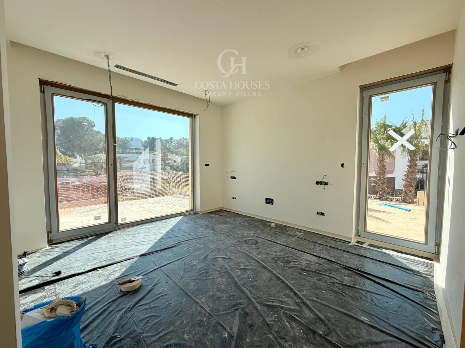 4 chambre Villa/Maison à vendre à Javea / Xabia avec piscine garage - 1 800 000 € (Ref: 9629931)