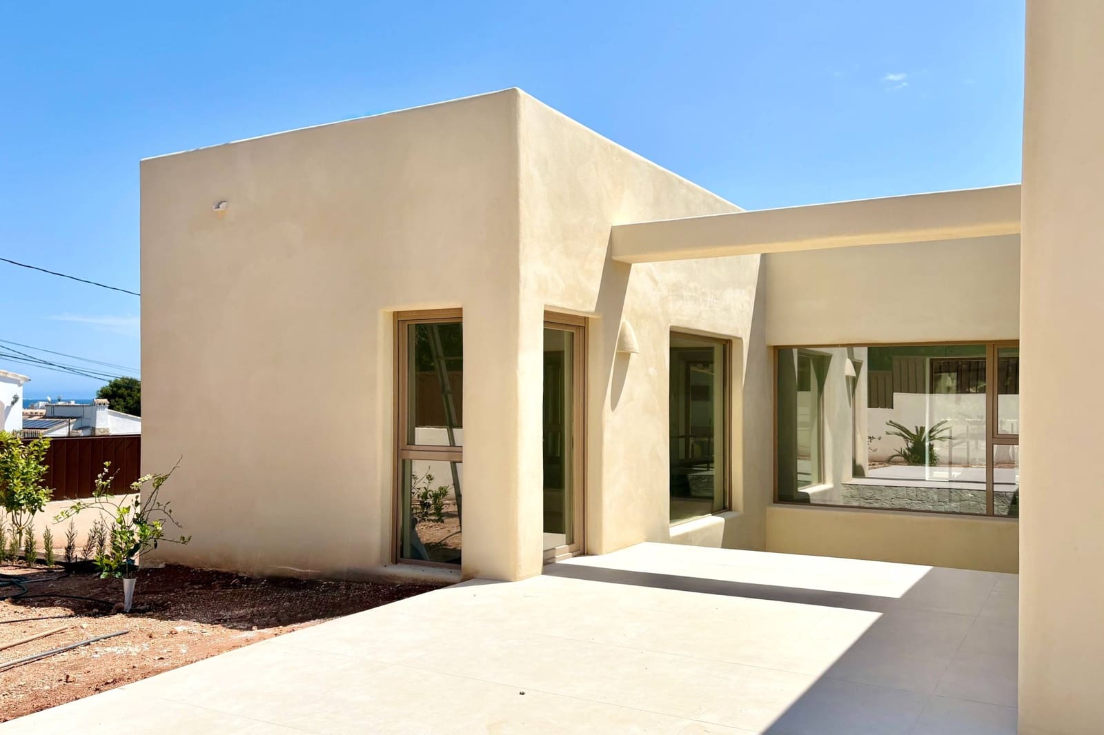4 bedroom Villa for sale in Javea / Xabia with pool garage - € 1,800,000 (Ref: 9629931)