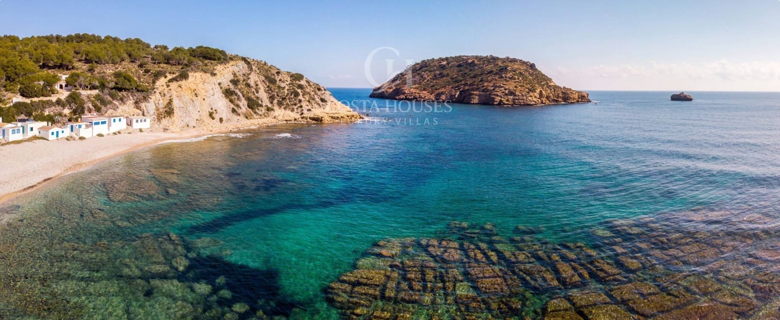 4 bedroom Villa for sale in Javea / Xabia with pool garage - € 1,800,000 (Ref: 9629931)