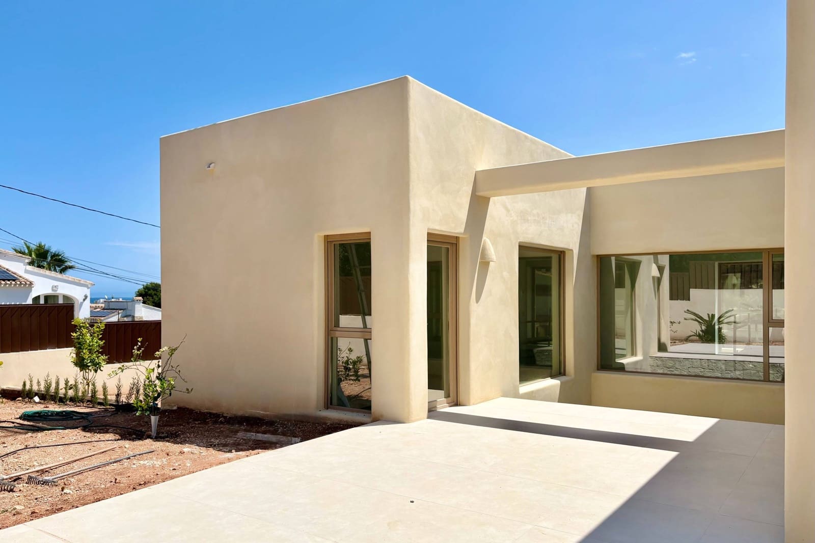4 bedroom Villa for sale in Javea / Xabia with pool garage - € 1,800,000 (Ref: 9629931)