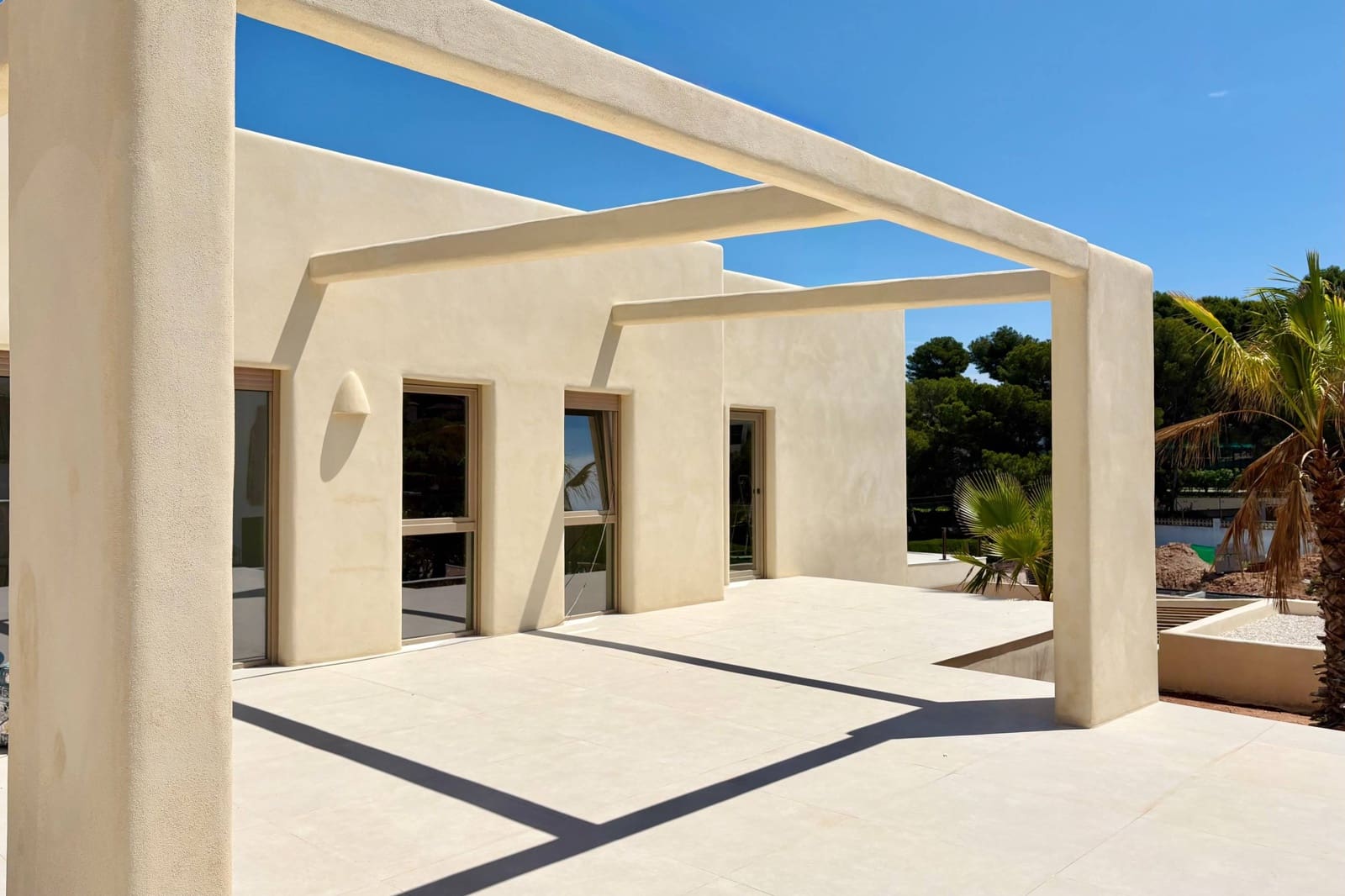 4 bedroom Villa for sale in Javea / Xabia with pool garage - € 1,800,000 (Ref: 9629931)