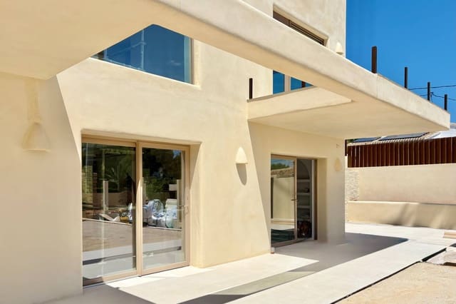 4 bedroom Villa for sale in Javea / Xàbia with pool garage - € 1,800,000 (Ref: 9629931)