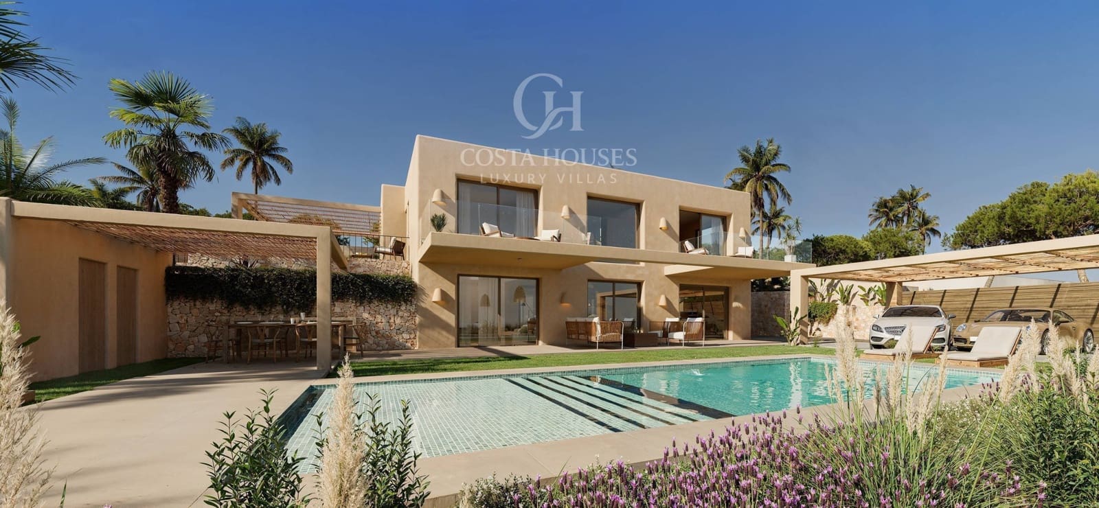 4 bedroom Villa for sale in Javea / Xabia with pool garage - € 1,800,000 (Ref: 9629931)