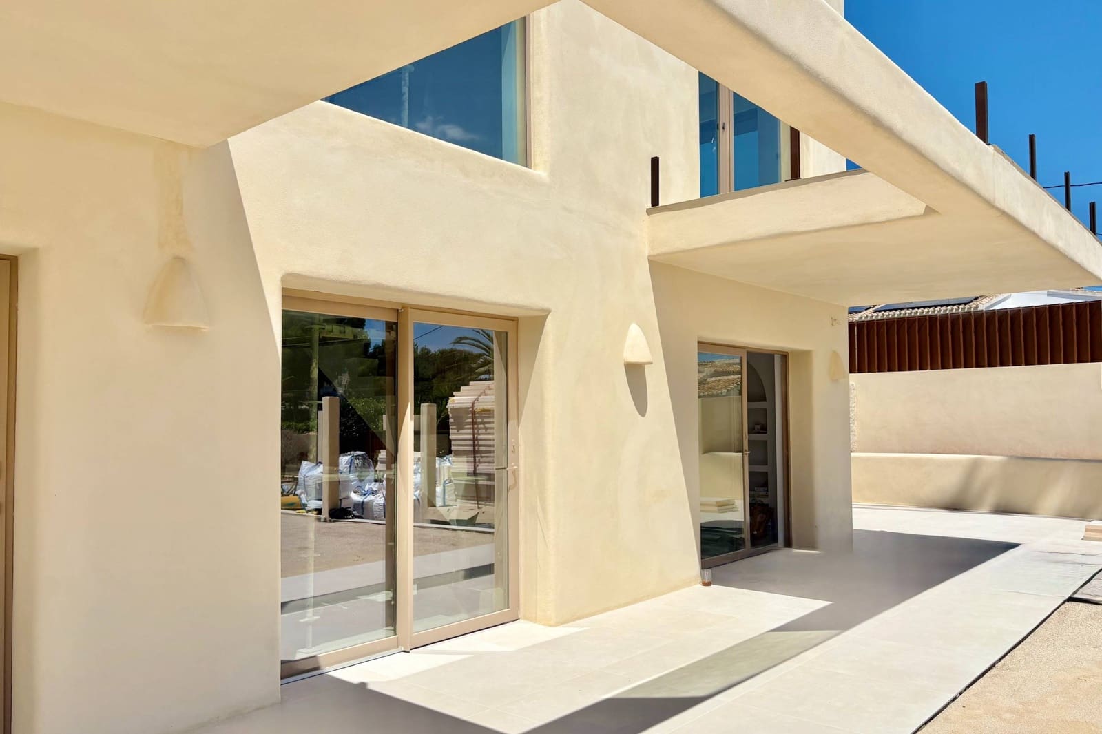 4 bedroom Villa for sale in Javea / Xabia with pool garage - € 1,800,000 (Ref: 9629931)
