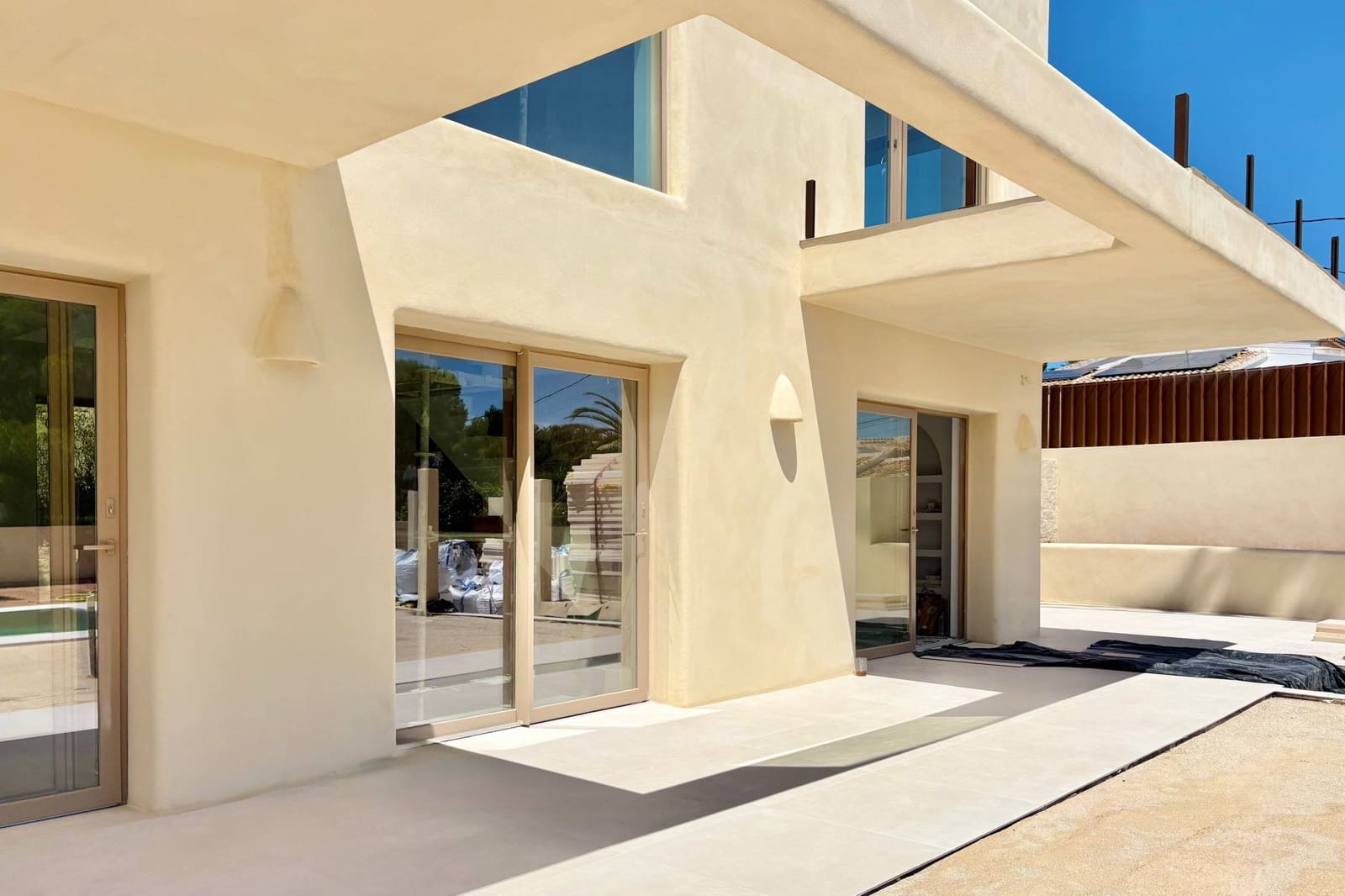 4 bedroom Villa for sale in Javea / Xabia with pool garage - € 1,800,000 (Ref: 9629931)