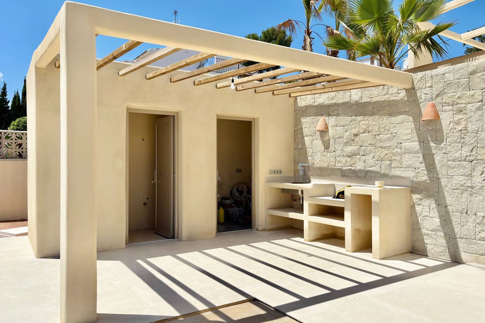 4 bedroom Villa for sale in Javea / Xabia with pool garage - € 1,800,000 (Ref: 9629931)
