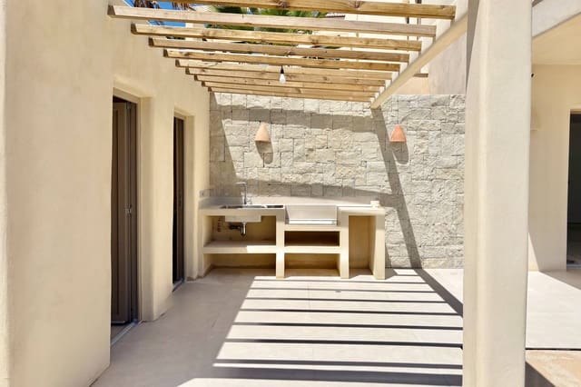 4 bedroom Villa for sale in Javea / Xàbia with pool garage - € 1,800,000 (Ref: 9629931)