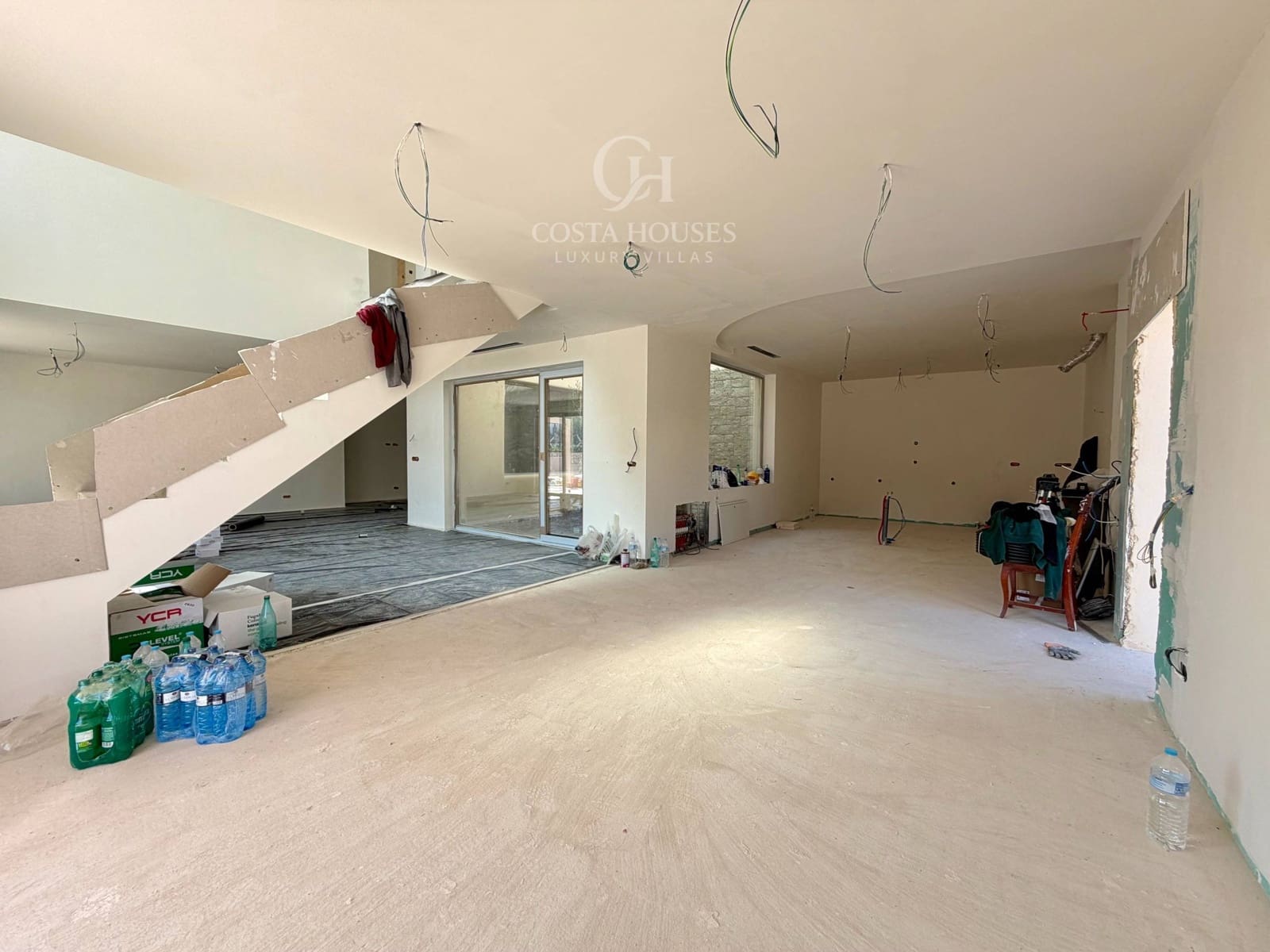 4 bedroom Villa for sale in Javea / Xabia with pool garage - € 1,800,000 (Ref: 9629931)