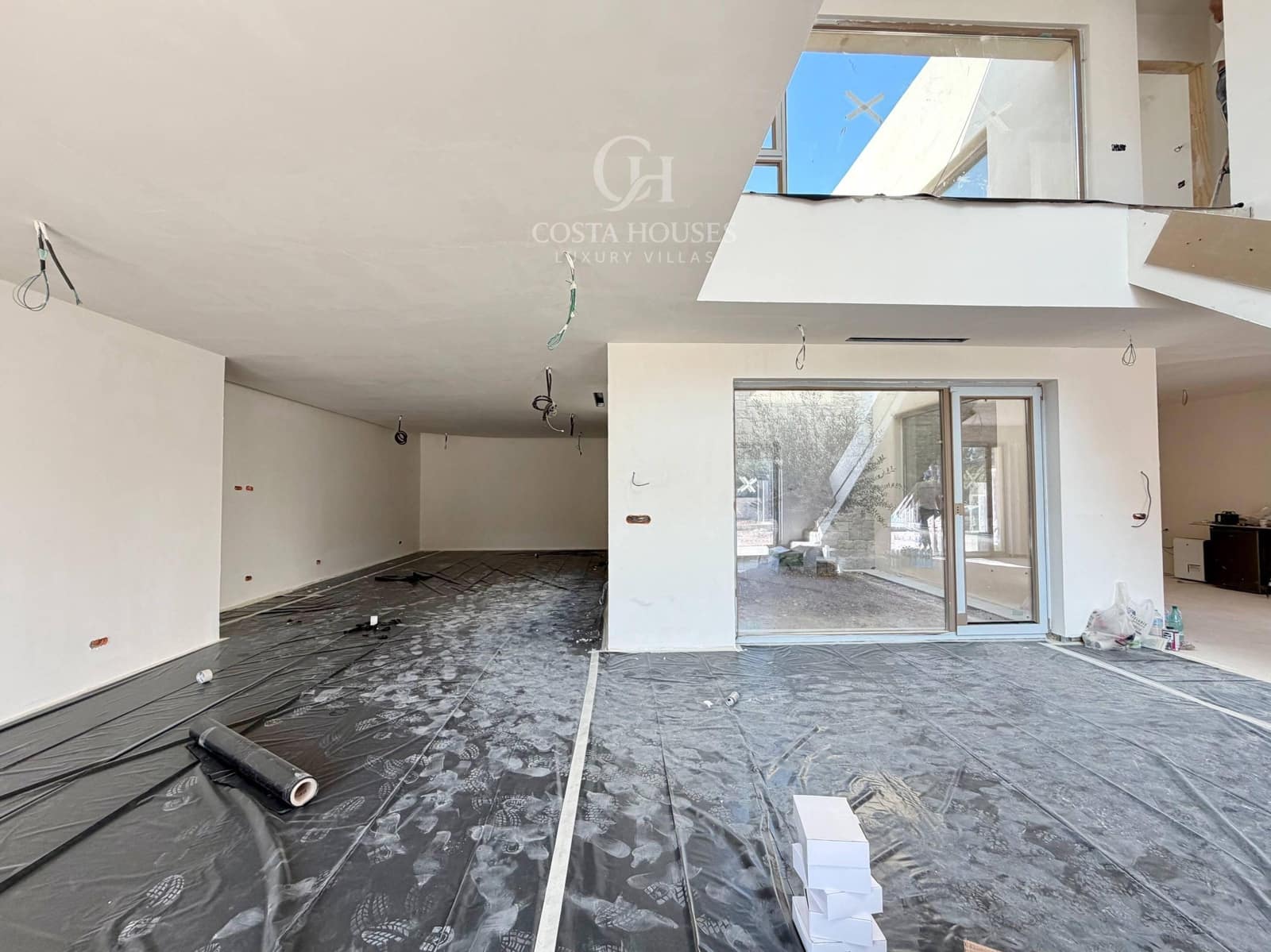 4 bedroom Villa for sale in Javea / Xabia with pool garage - € 1,800,000 (Ref: 9629931)