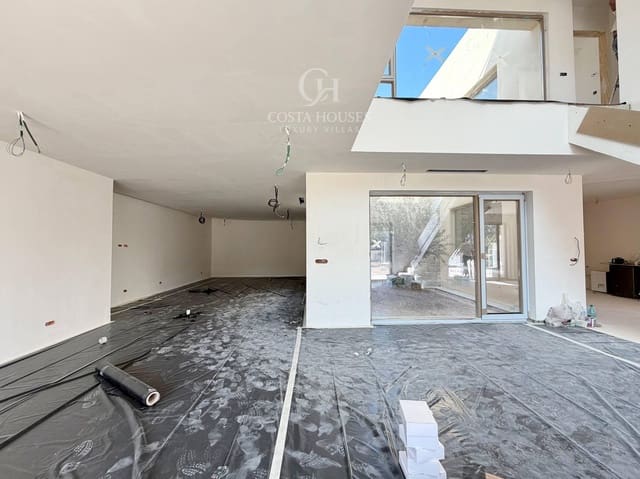 4 bedroom Villa for sale in Javea / Xàbia with pool garage - € 1,800,000 (Ref: 9629931)