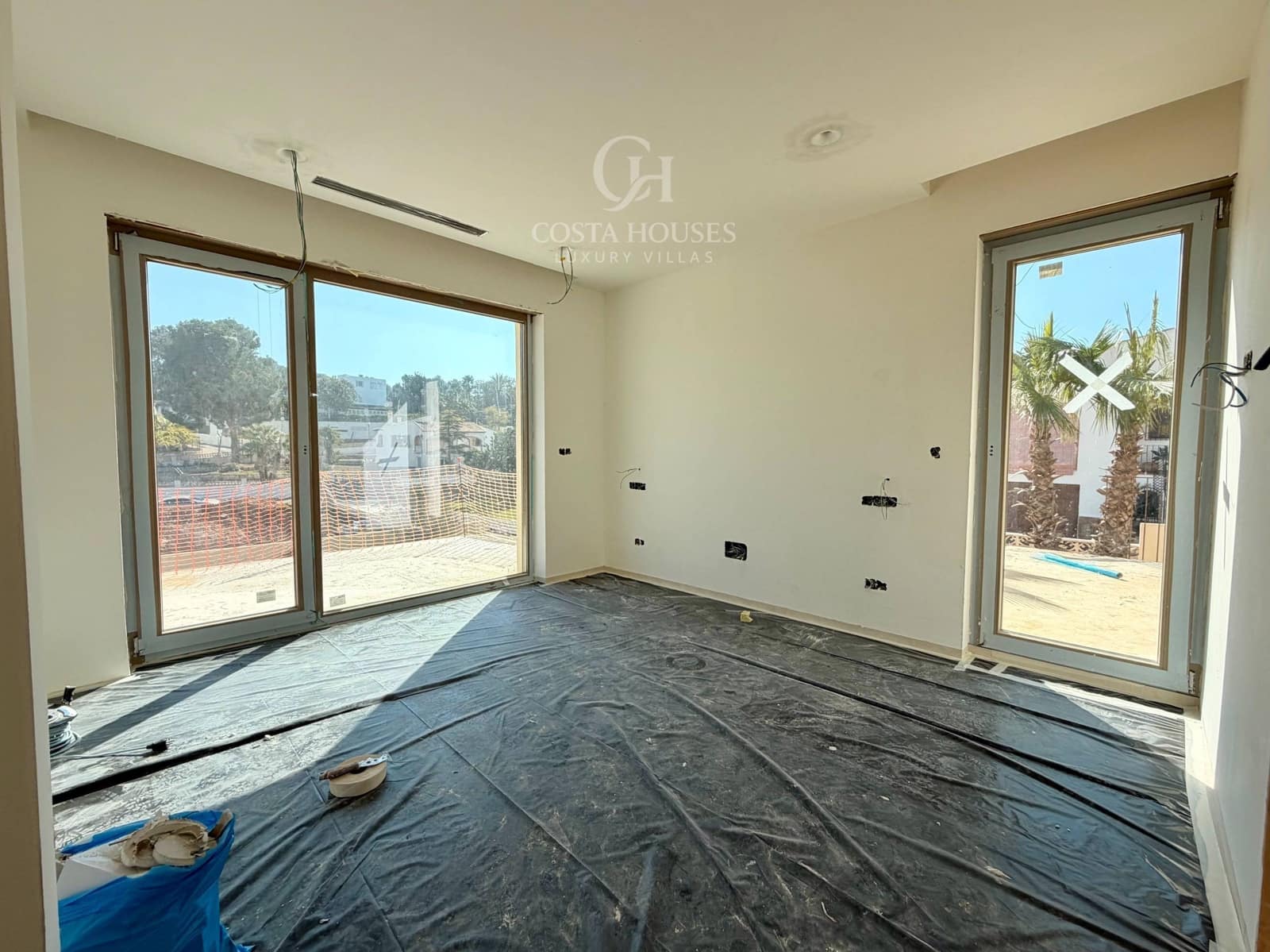 4 bedroom Villa for sale in Javea / Xabia with pool garage - € 1,800,000 (Ref: 9629931)