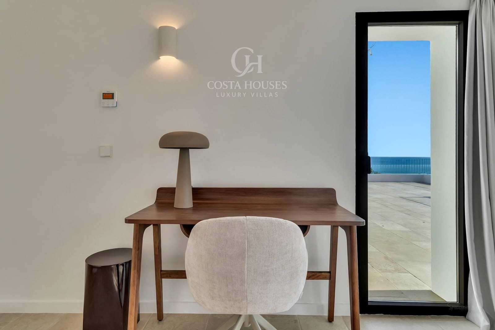 4 makuuhuone Huvila myytävänä paikassa Javea / Xabia mukana uima-altaan - 1 980 000 € (Ref: 9634202)