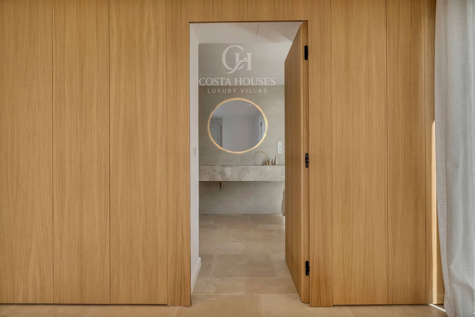 4 makuuhuone Huvila myytävänä paikassa Javea / Xabia mukana uima-altaan - 1 980 000 € (Ref: 9634202)