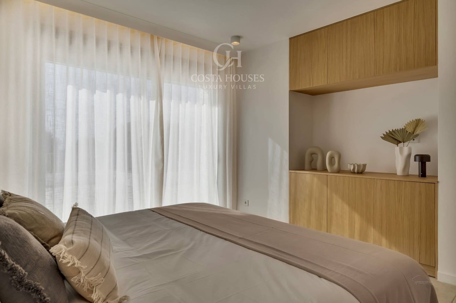 4 makuuhuone Huvila myytävänä paikassa Javea / Xabia mukana uima-altaan - 1 980 000 € (Ref: 9634202)