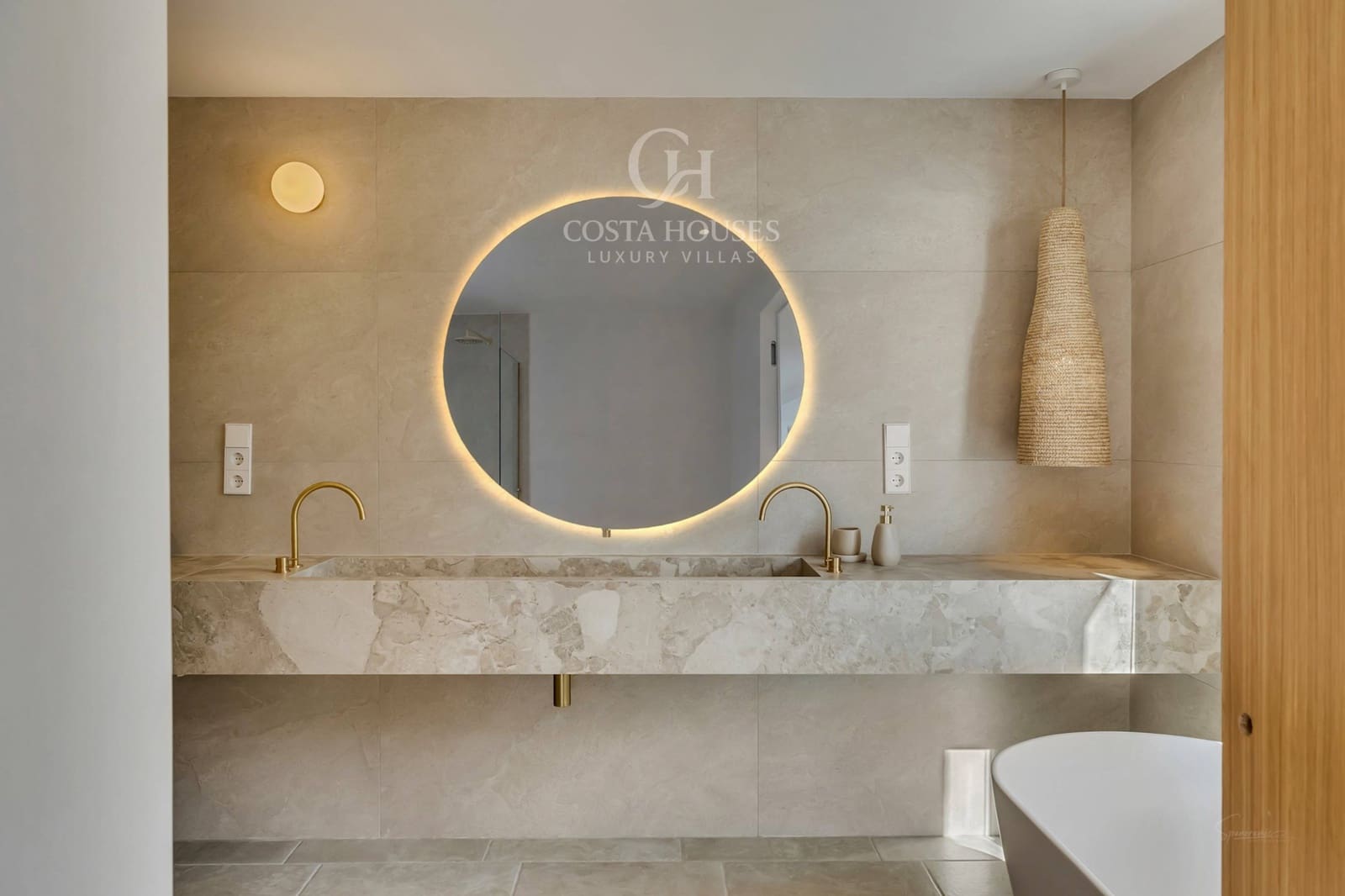 4 makuuhuone Huvila myytävänä paikassa Javea / Xabia mukana uima-altaan - 1 980 000 € (Ref: 9634202)