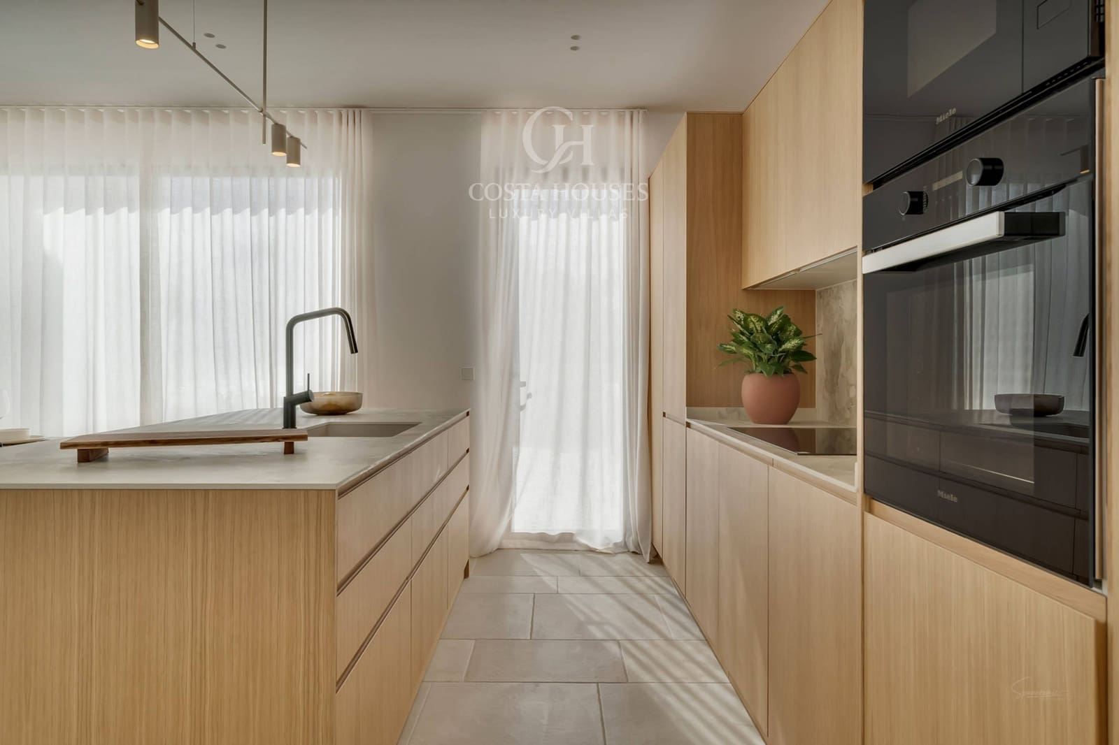 4 makuuhuone Huvila myytävänä paikassa Javea / Xabia mukana uima-altaan - 1 980 000 € (Ref: 9634202)