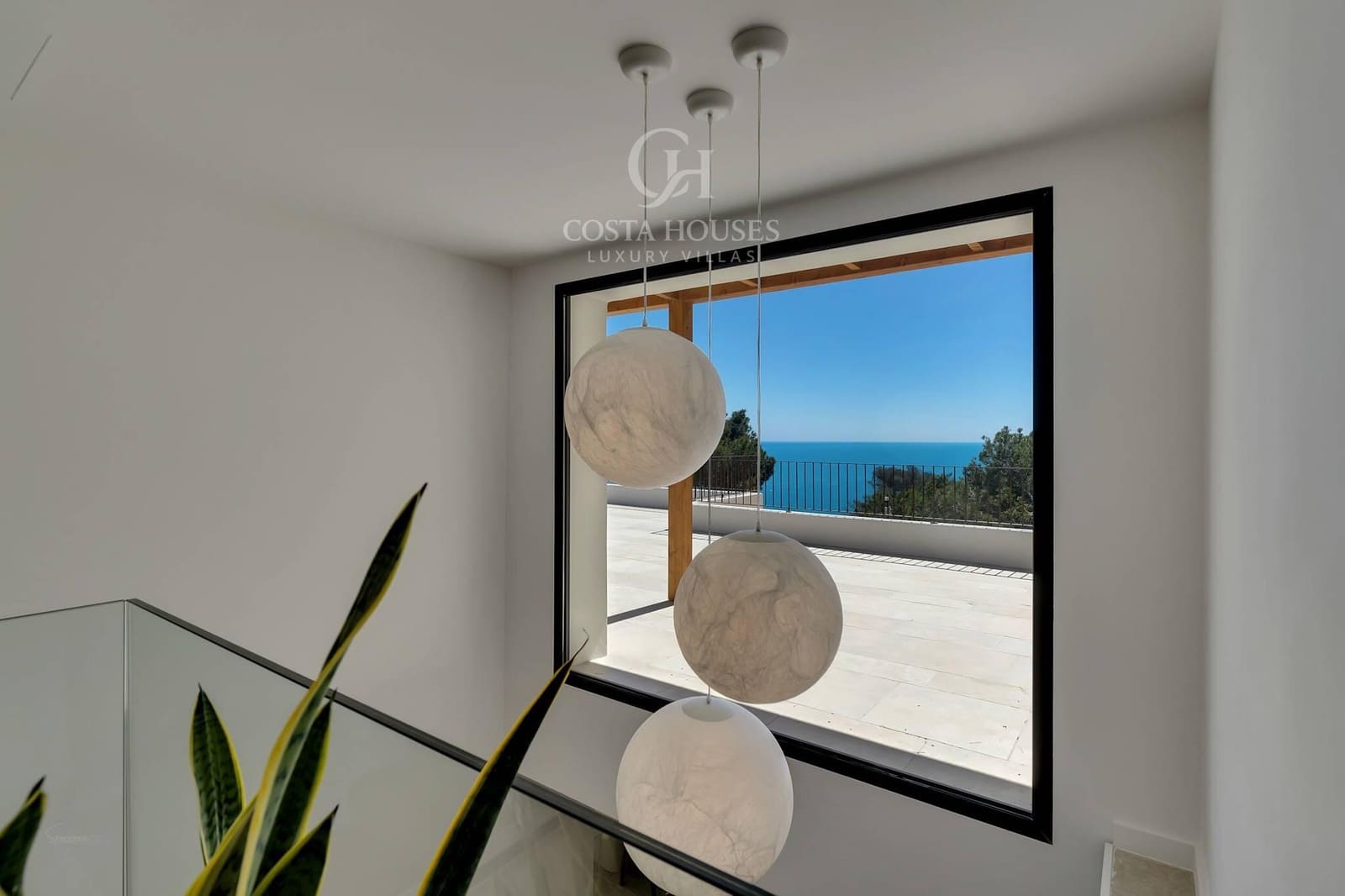 4 Zimmer Villa zu verkaufen in Javea / Xabia mit Pool - 1.980.000 € (Ref: 9634202)