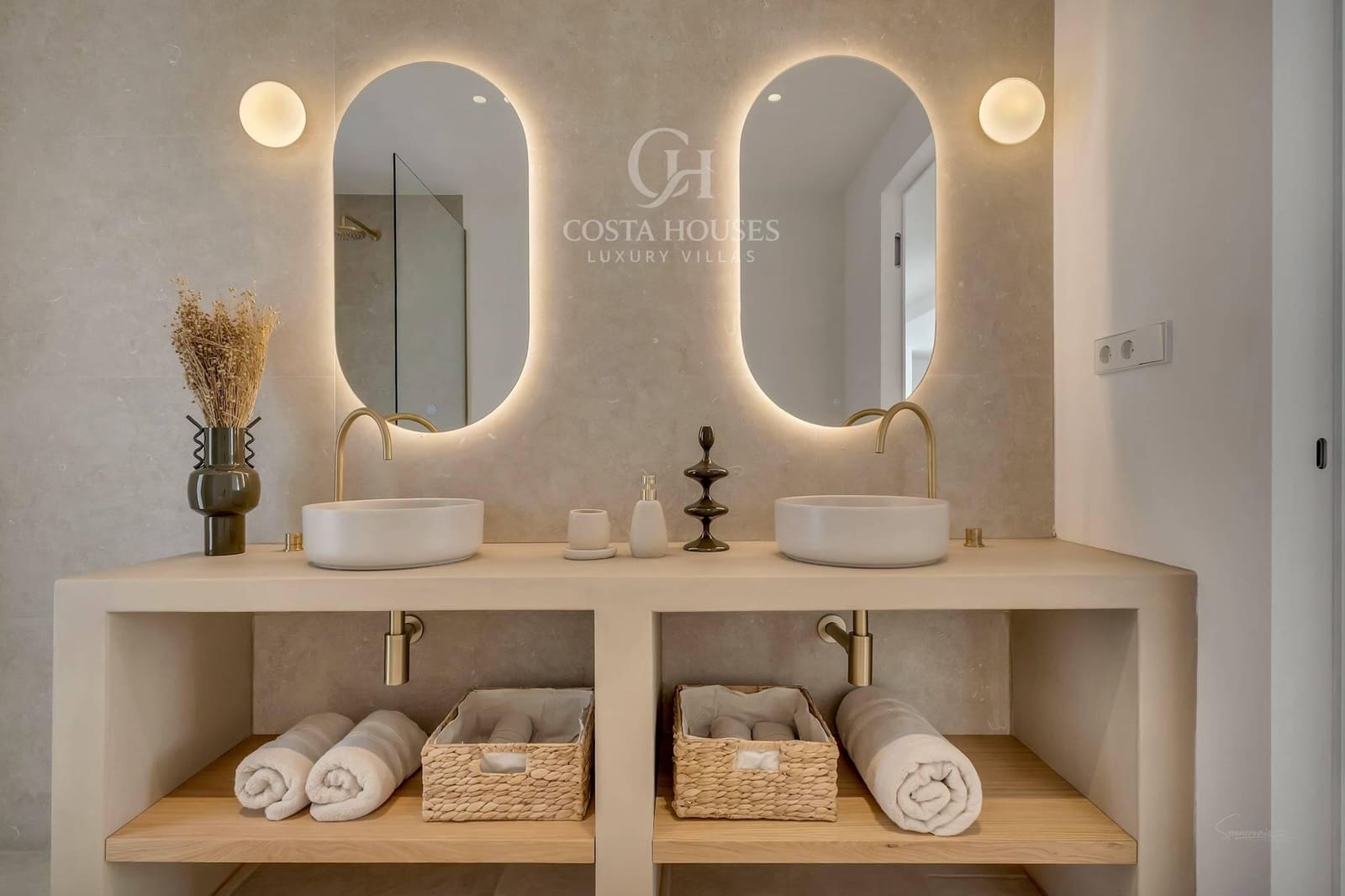 4 Zimmer Villa zu verkaufen in Javea / Xabia mit Pool - 1.980.000 € (Ref: 9634202)