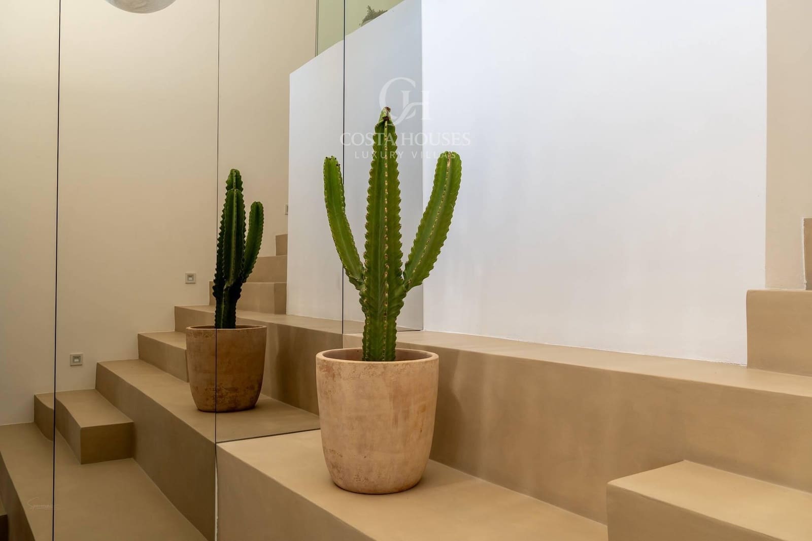 4 Zimmer Villa zu verkaufen in Javea / Xabia mit Pool - 1.980.000 € (Ref: 9634202)